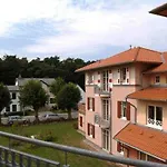 Kaiserliches Postamt 3 *