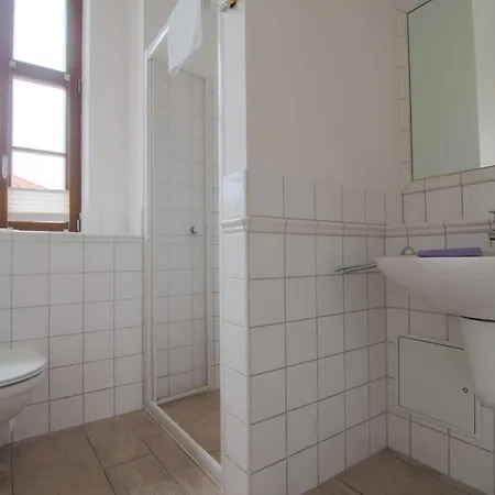 Kaiserliches Postamt 3 * Ostseebad Kühlungsborn